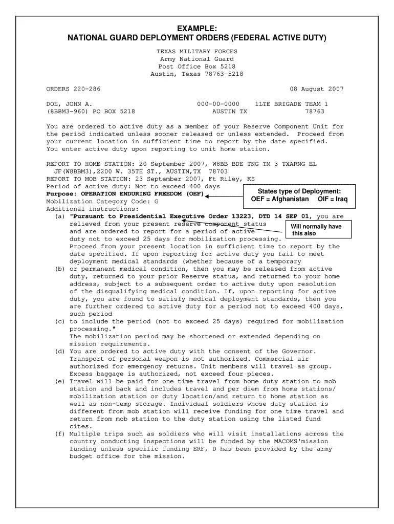 Hawaii military vehicle registration documents
