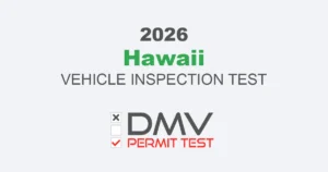 Hawaii reconstruction permit for modified car
