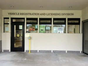 Hawaii temporary registration for vehicles shipped from mainland to islands