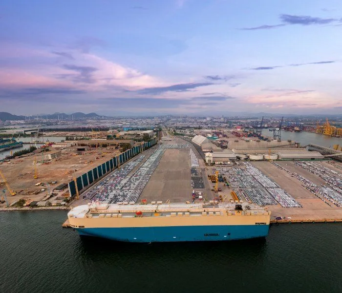 Hawaii vehicle transport requirements for empty gas tanks and clean interiors