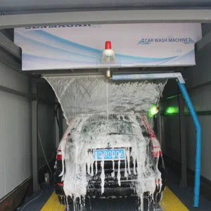 hot wax car wash guide