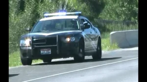 Idaho distracted driving law and ban on handheld electronic devices