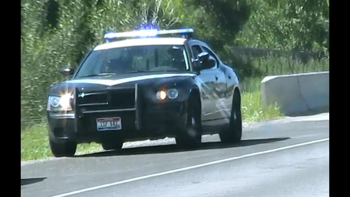Idaho distracted driving law and ban on handheld electronic devices