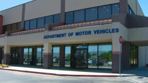 Idaho DMV new resident registration
