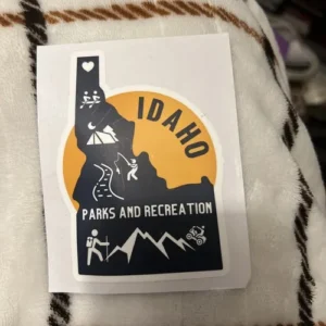 Idaho OHV vendor license application