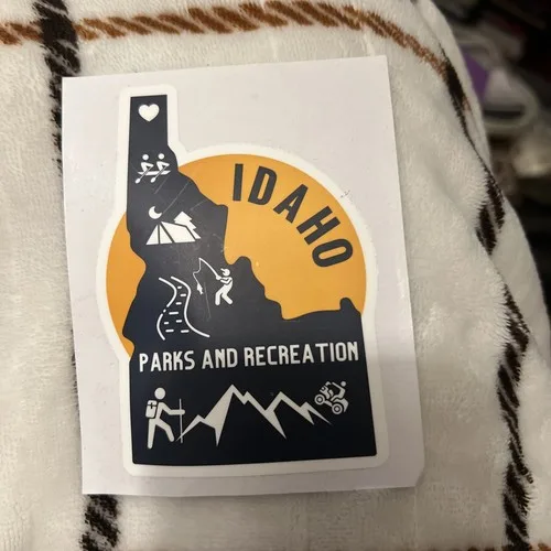Idaho OHV vendor license application
