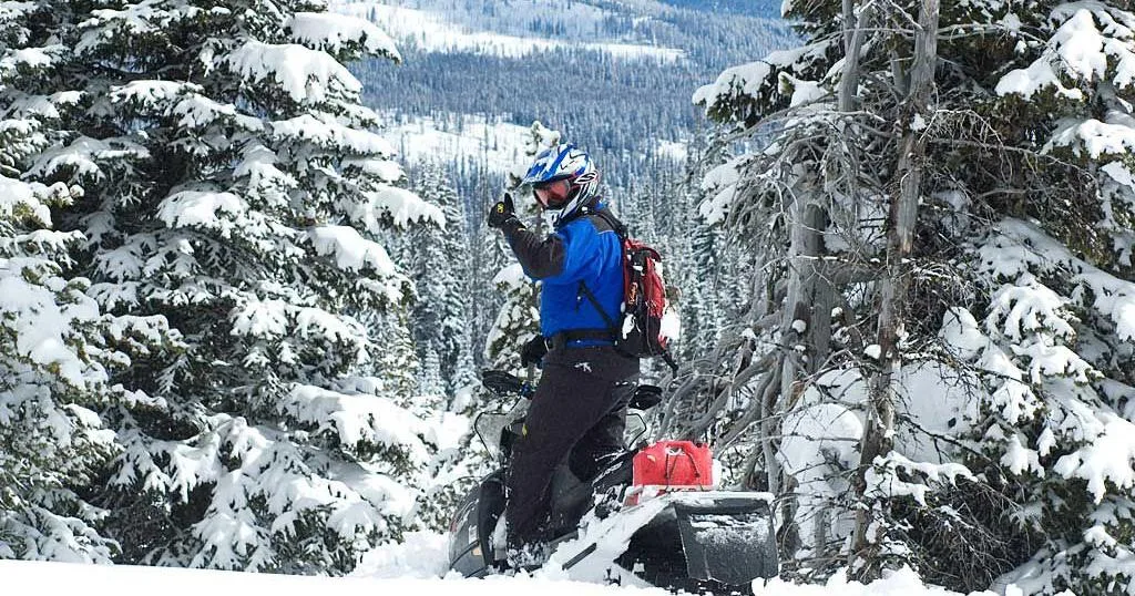 Idaho Parks and Recreation permit
