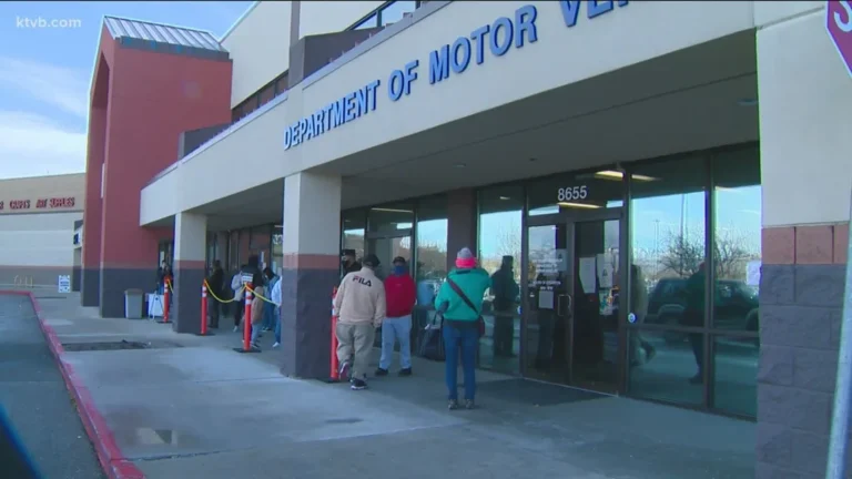 Idaho plug-in hybrid vehicle registration fee