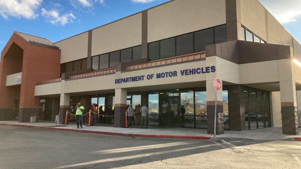 Idaho Transportation Department