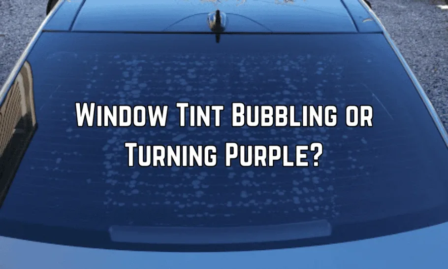 illegal window tint Florida