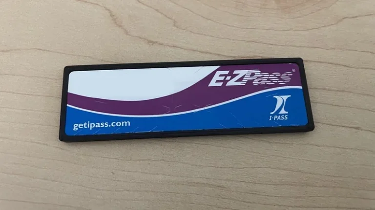 Illinois E-ZPass and I-PASS reciprocal tolling for out of state travel