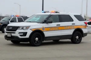 Illinois Move Over Law emergency vehicles on highway