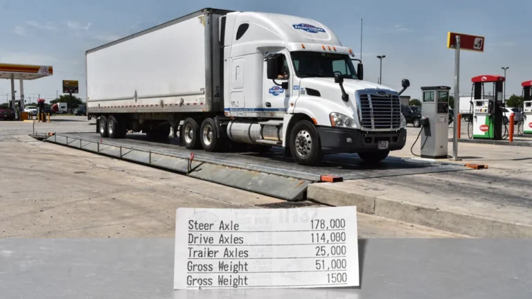 Illinois pickup truck registration weight certificate