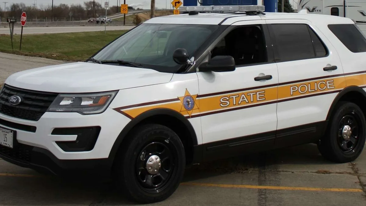 Illinois Scott's Law emergency vehicle traffic