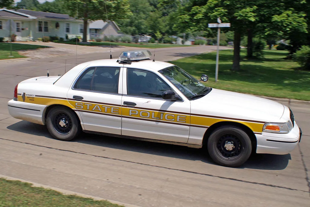Illinois State Police