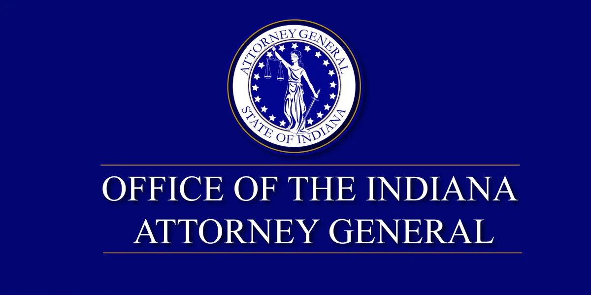 Indiana Attorney General consumer protection