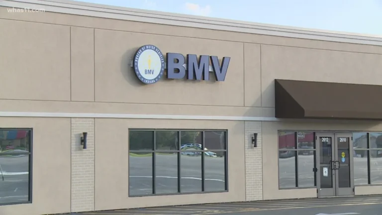 Indiana emissions testing exemptions for vehicles under four years old