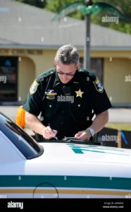 Indiana traffic accident police report