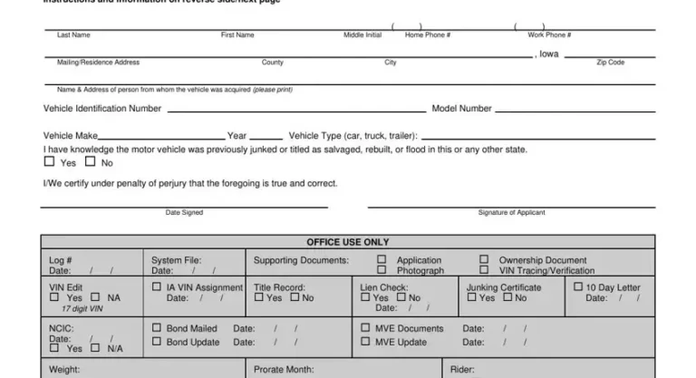Iowa $9 supplemental registration fee for electric motorcycles 2026