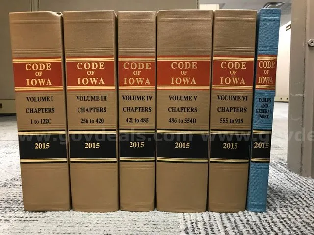 Iowa Code § 321.415