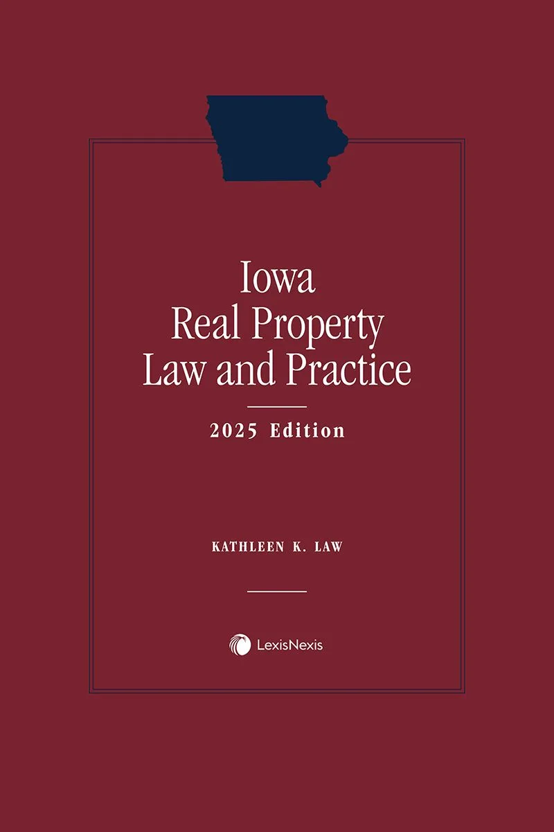 Iowa Code 322A