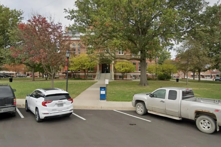 Iowa county treasurer office vehicle registration