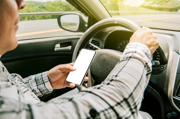Iowa handheld cellphone ban