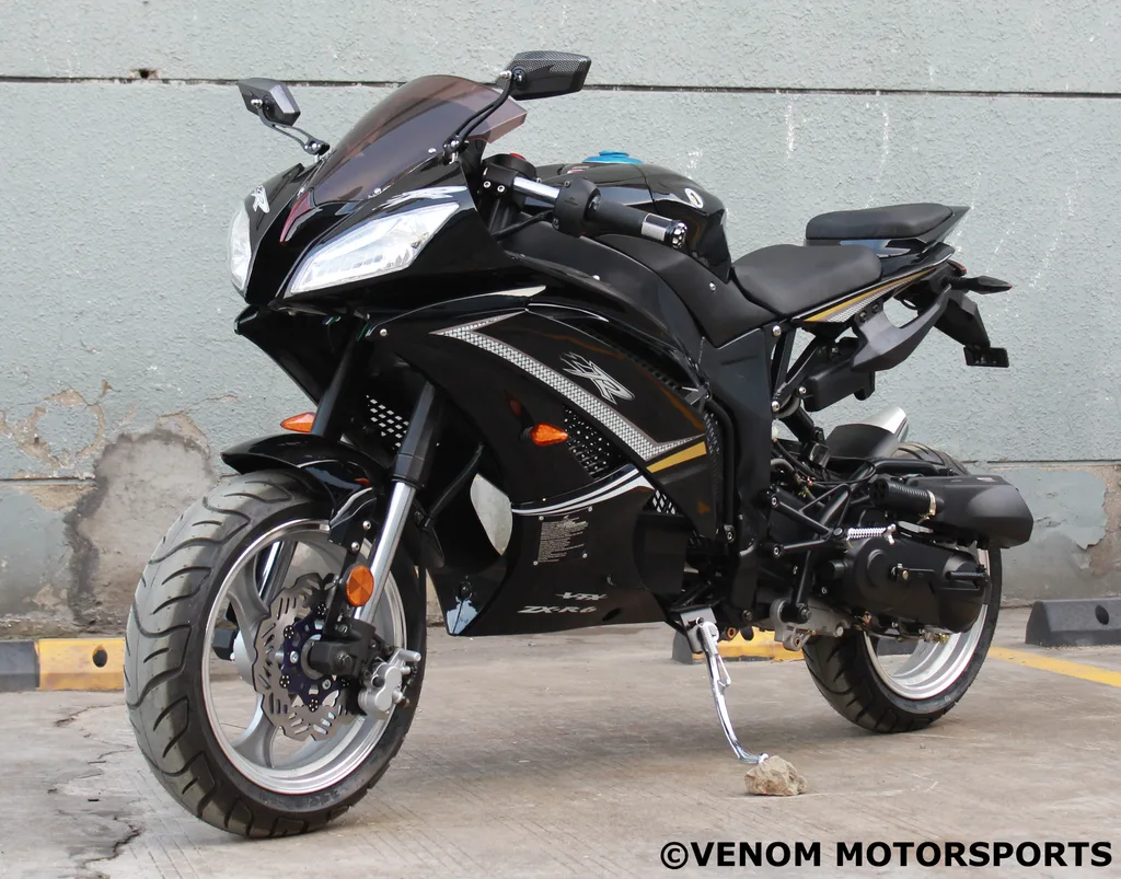 Iowa moped vs motorcycle comparison