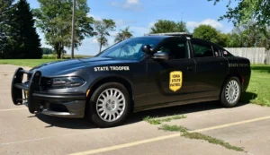 Iowa motorcycle helmet law status and safety equipment requirements