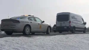 Iowa reckless driving statute and potential license suspension triggers