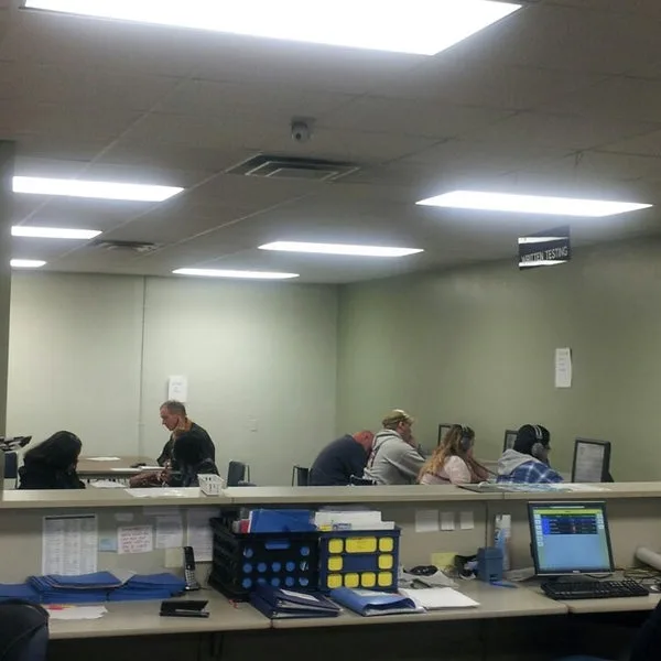 Kansas DMV lienholder process