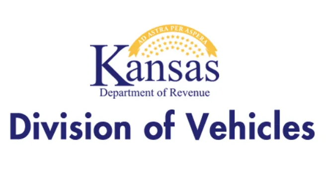Kansas DMV office