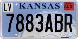Kansas plug-in hybrid vehicle registration