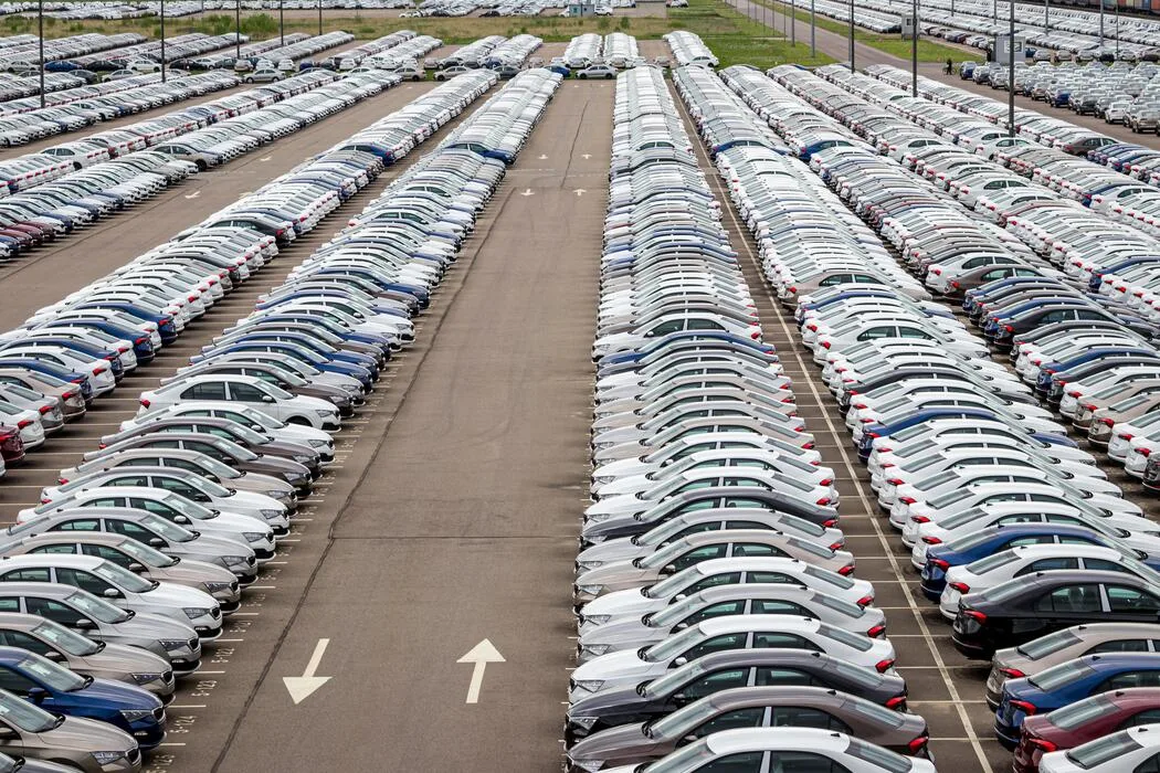 Kansas sales tax on vehicle purchases from private individuals and dealers