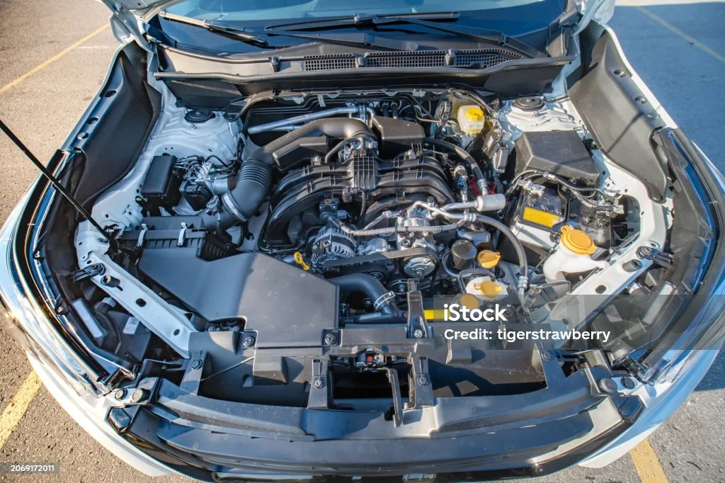 Kansas salvage vehicle inspection process