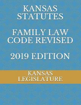 Kansas traffic law book