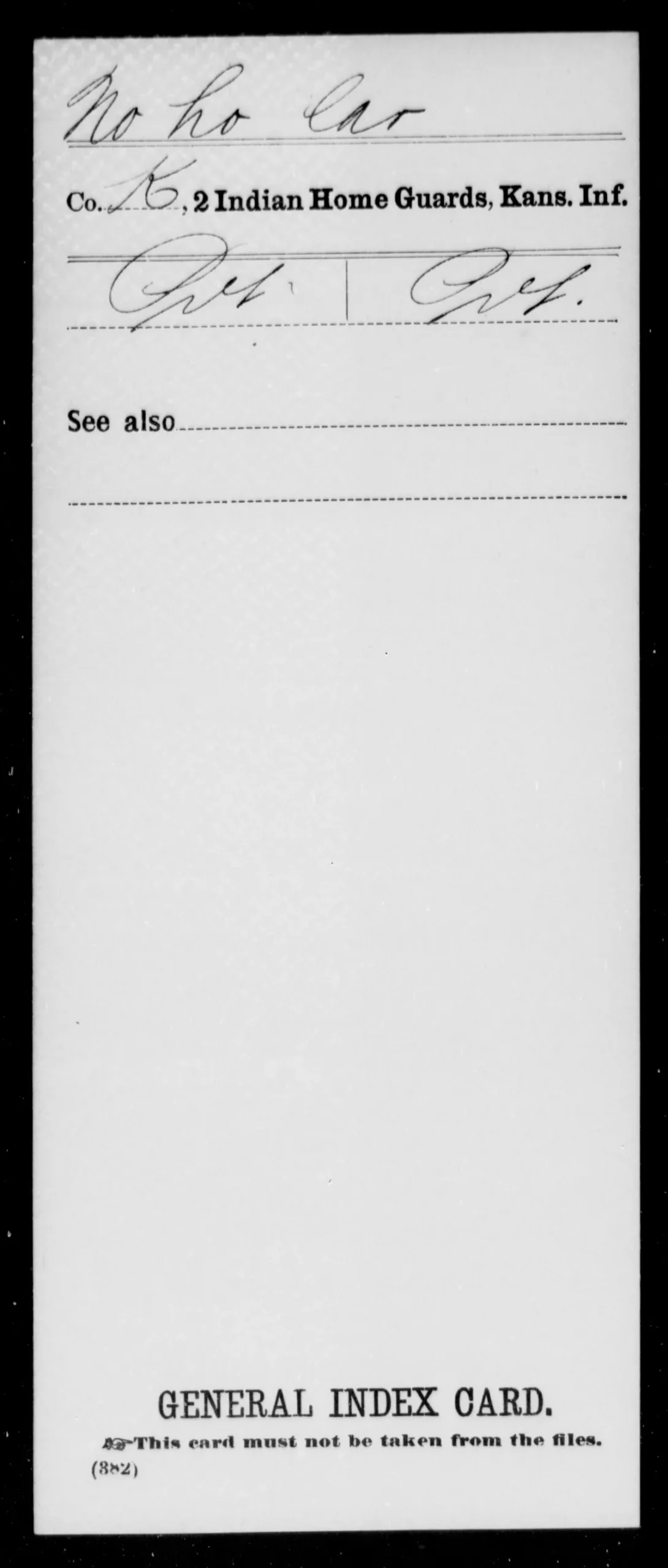 Kansas vehicle title