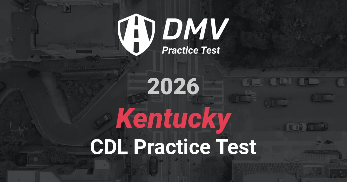 Kentucky CDL test location