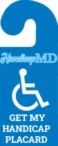 Kentucky disabled parking permit