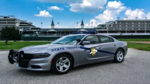 Kentucky DUI and impaired driving laws