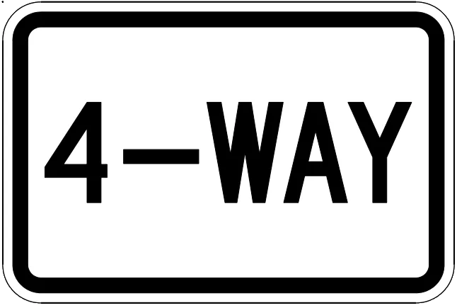 Kentucky right-of-way rules