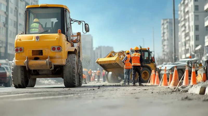 Kentucky roadside workers safety