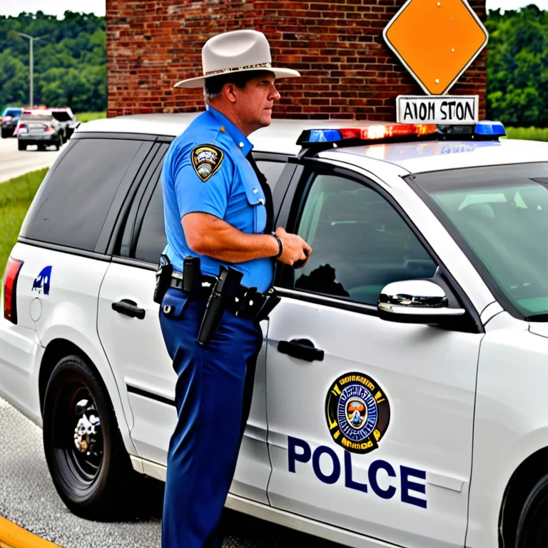 Kentucky texting while driving laws