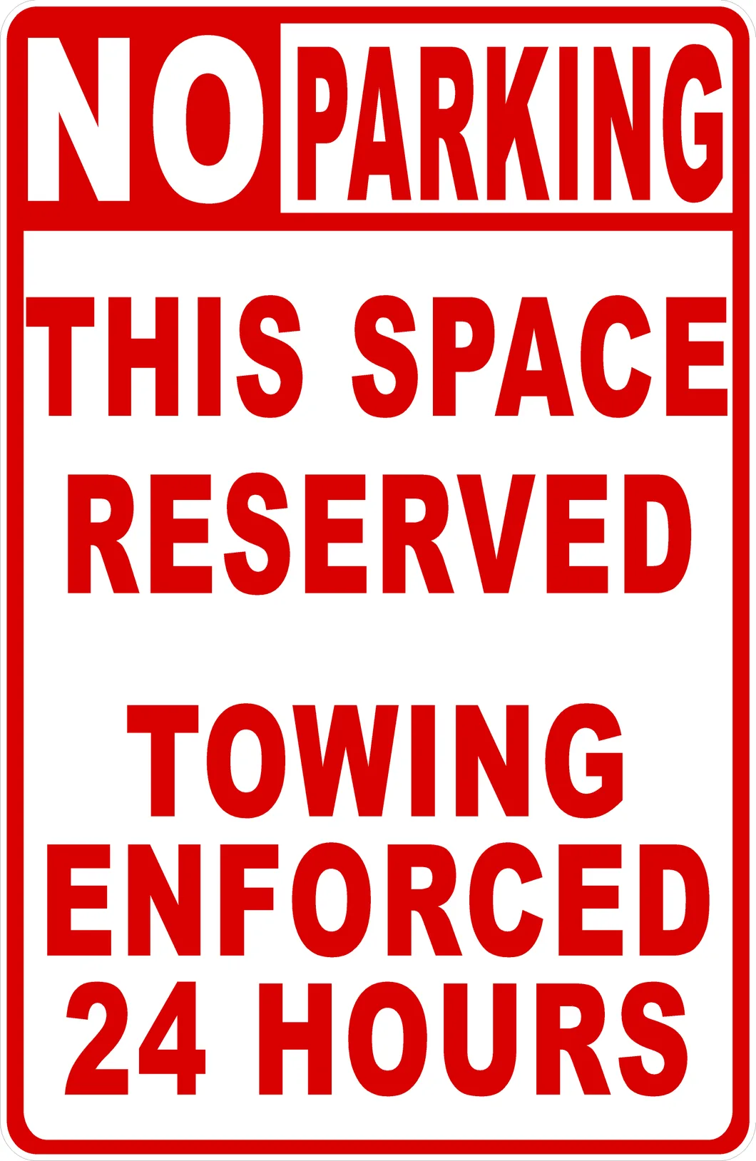Kentucky towing laws signage requirement