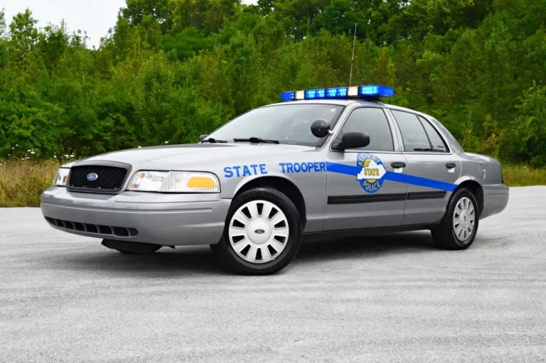 Kentucky vehicle equipment standards