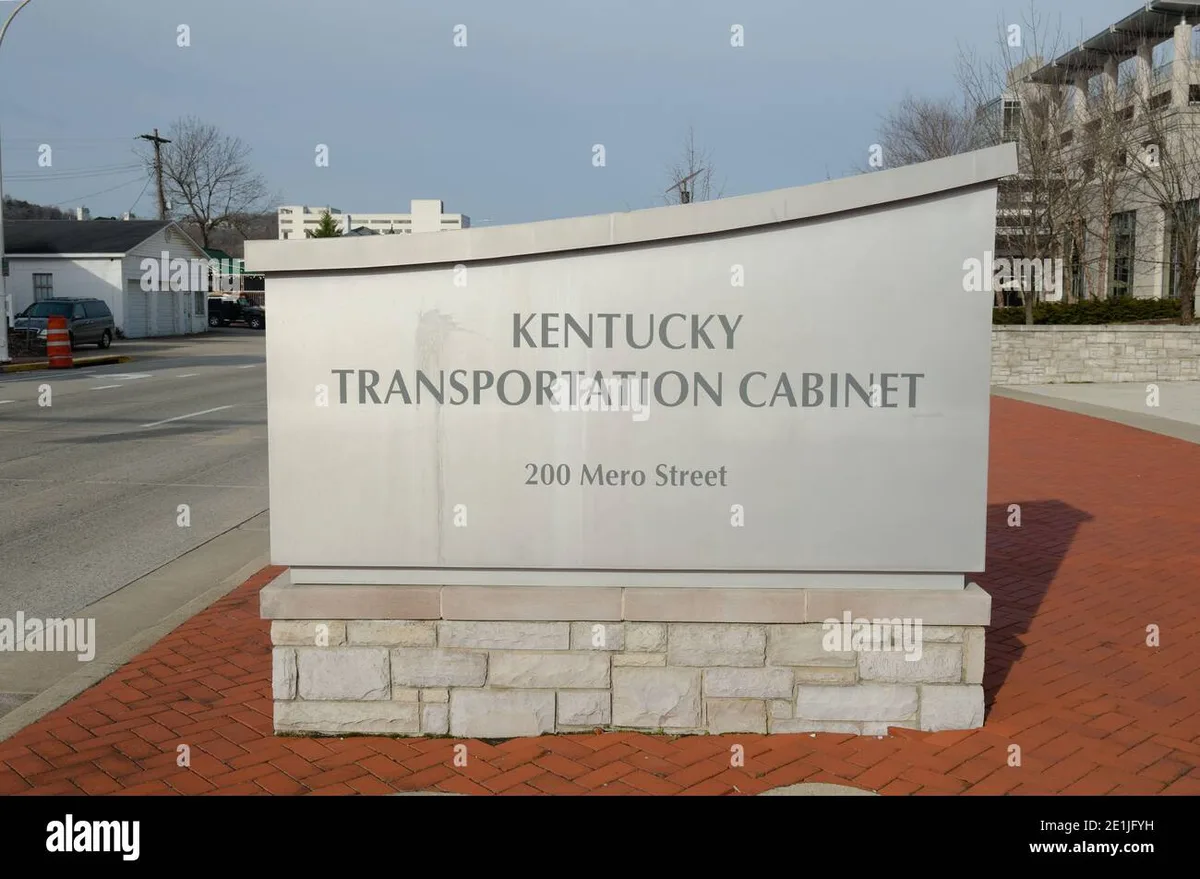 Kentucky vehicle inspection checklist