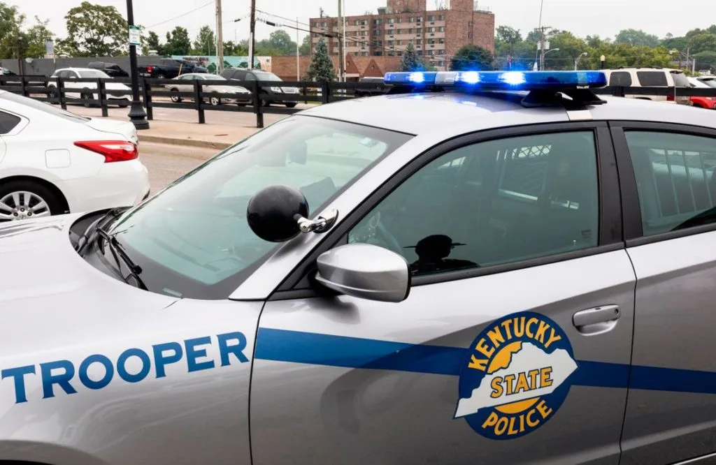 Kentucky vehicle inspection