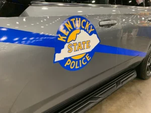 Kentucky vehicle lighting modification rules