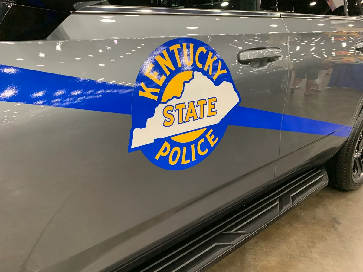 Kentucky vehicle lighting modification rules