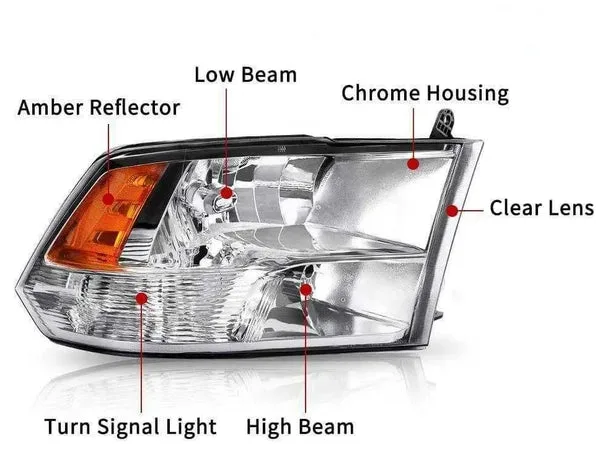 Kentucky vehicle lighting requirements